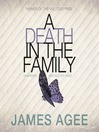 Cover image for A Death in the Family